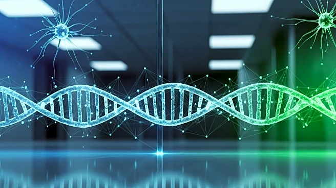 Study Identifies Biomarkers for Type 2 Diabetes in Older Adults Using Machine Learning