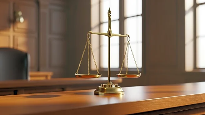 6th Circuit Court Grants Qualified Immunity to Law Firm in First Amendment Case