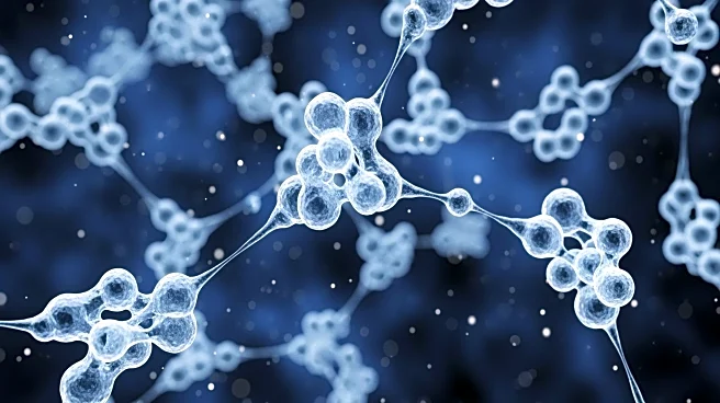 Study Identifies Protein Profiles in Cord Blood Plasma Linked to Autism Spectrum Disorder