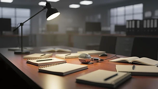 ProPublica Reporters Face Accusations of Intimidation Amid Efforts to Secure Comments