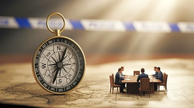 Stephen Miller Faces Backlash Over Comments on Immigration and American Progress