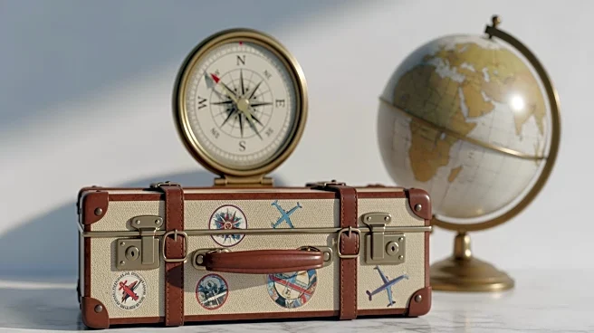 Schengen Agreement's Impact on European Travel and Tourism Highlighted