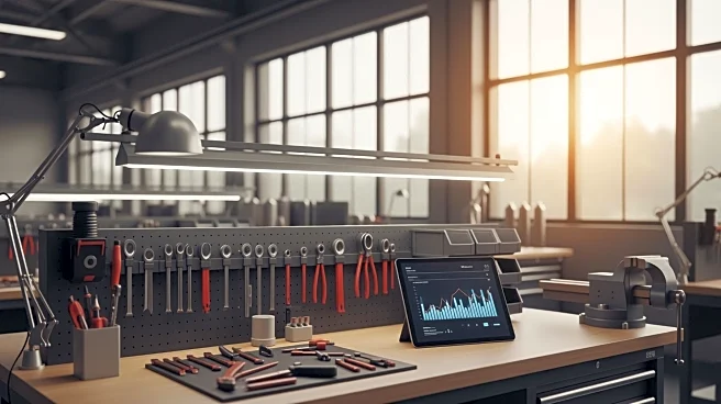 Tennessee Workforce Training Programs Enhance Economic Growth and Job Readiness