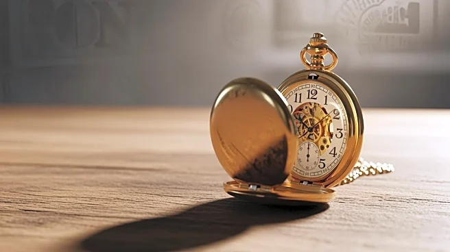 President Trump Highlights Parallels Between Gilded Age and Modern Economic Inequality