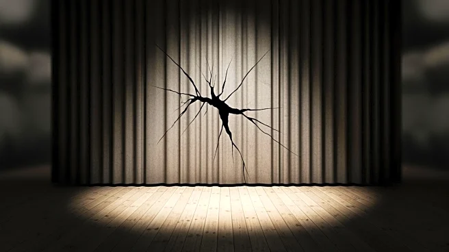 Russia Reopens Mariupol Theater Amidst Controversy Over Past Siege