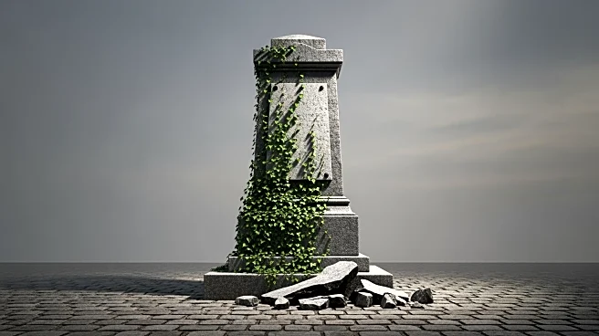 Beijing Criticizes Panama for Demolishing Monument Honoring Chinese Community