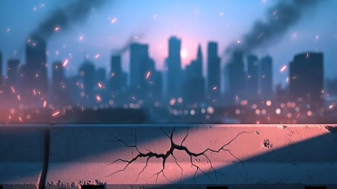 Nigeria's December Bombings Highlight Complex Security Challenges