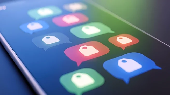 WhatsApp Introduces Customizable Group Member Tags for Enhanced Communication