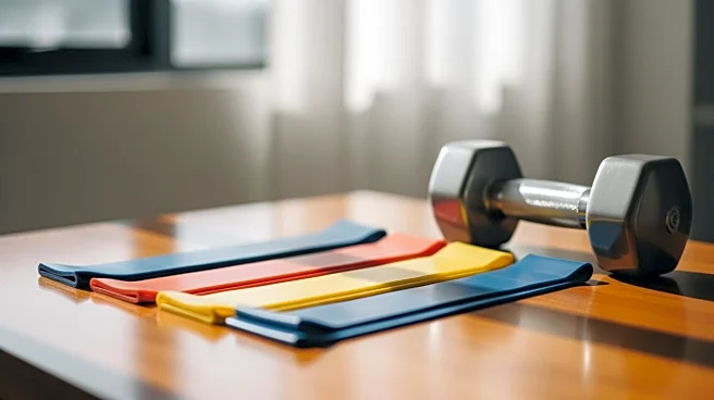 Study Highlights Functional Training's Role in Upper-Limb Rehabilitation