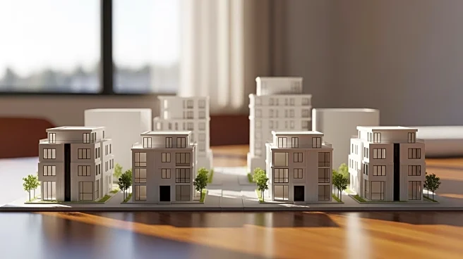 Bipartisan Housing Legislation Introduced to Boost U.S. Housing Supply