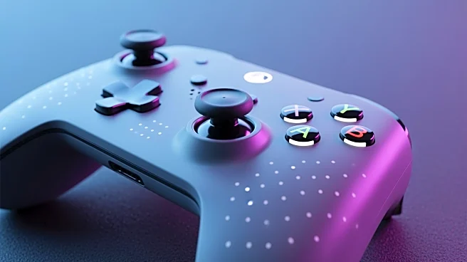 Visually Impaired Gamers Advocate for Enhanced Accessibility in Video Games