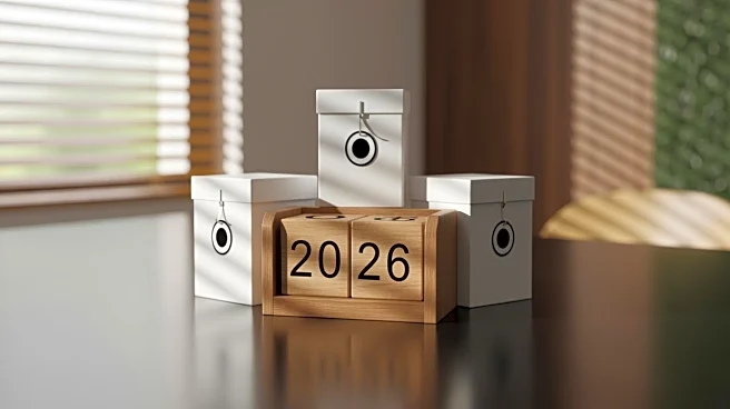 Tennessee Prepares for Three Major Elections in 2026 with Key Dates Announced