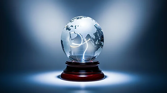 Swiss Academy Announces 2025 Leadership Oscars Winners for Global Impact