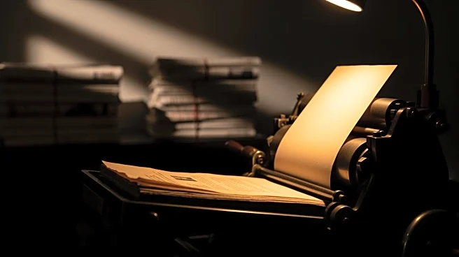 Scott Faughn Takes Over Missouri Newspapers Amid Controversial Past