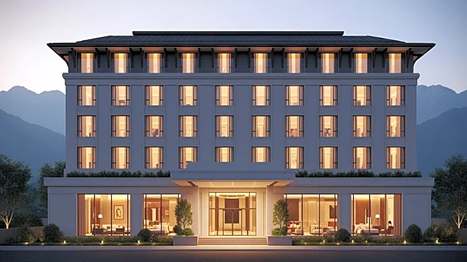 IHG Expands into Nepal with New Holiday Inn in Dhangadhi