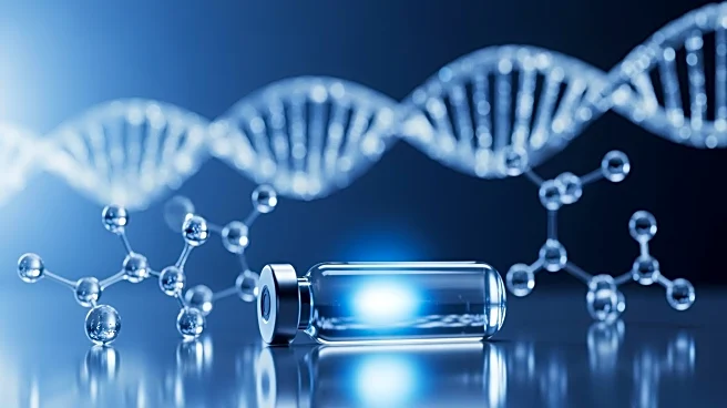 Emerging Longevity Technologies Aim to Extend Human Lifespan