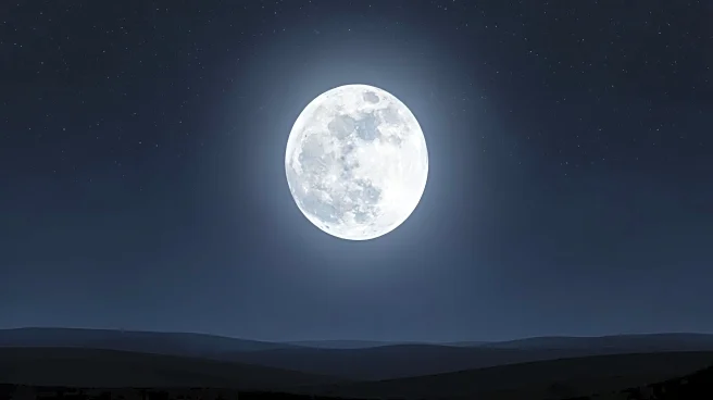 Space.com Highlights Key Lunar Events in 2026 for Skywatchers