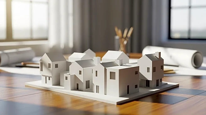 Realtor.com Calls for Unified Effort to Address U.S. Housing Supply Crisis