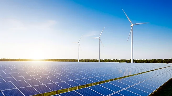 Mexico Awards 20 Renewable Energy Projects Totaling 3.3 Gigawatts, Aiming for Sustainable Growth