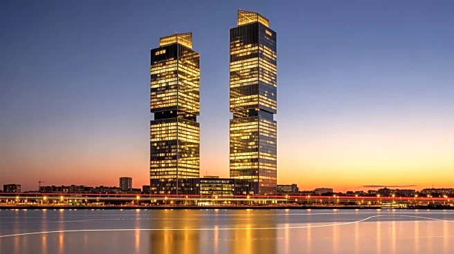 Los Angeles and Orlando Climb in Global City Rankings Amid Tourism and Infrastructure Developments