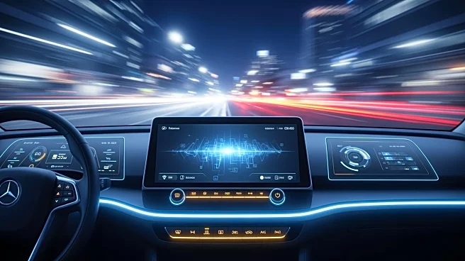 Safety Concerns Arise as Self-Driving Systems Mimic Human Driving Behaviors