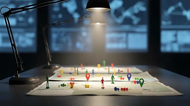 IDF Launches Investigation into Gaza Operations and Hamas Resilience