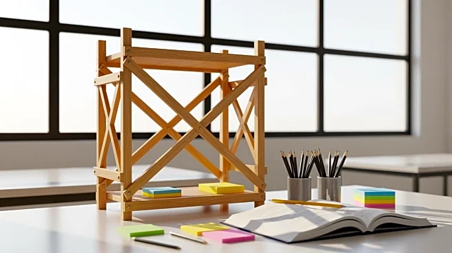 Education Experts Advocate for Scaffolding Techniques to Support English Learners