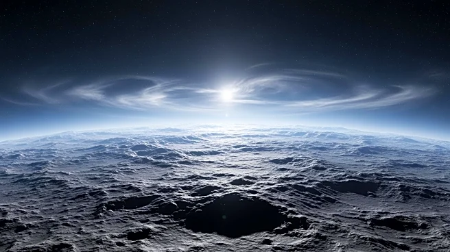 JWST Reveals Unexpected Atmosphere on 'Dead Rock' Exoplanet TOI-561 b