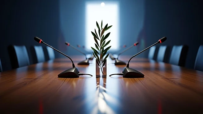 ABC News Analyzes Next Steps in Russia-Ukraine Peace Talks Amid Ongoing Conflict