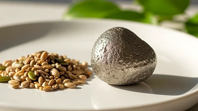 Study Reveals Link Between Dietary Selenium Intake and Reduced Visceral Adiposity