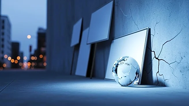 UN Sanctions on Iran Trigger Economic Turmoil and Protests