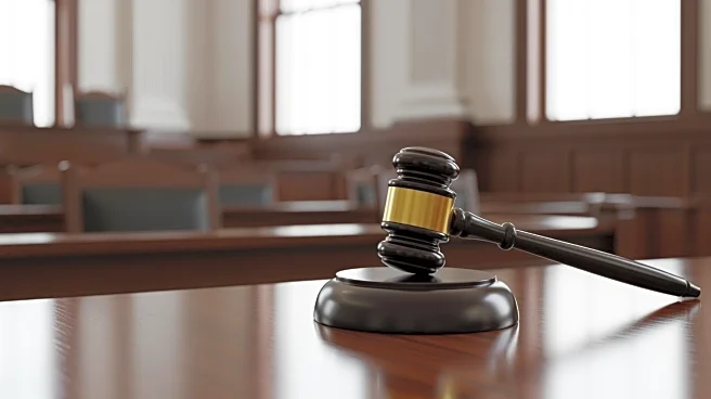 Florida Rep. Sheila Cherfilus-McCormick's Arraignment Delayed Amidst Federal Charges