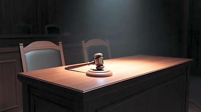 DC Circuit Denies Judge Pauline Newman's En Banc Petition in Suspension Case