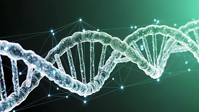 CRISPR Innovation Offers Safer Genetic Disease Treatments Without DNA Cutting