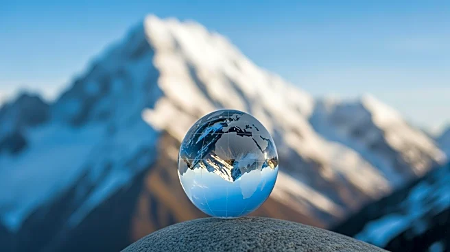 Nepal Scraps Mount Everest Waste Deposit Scheme Amid Ongoing Pollution Issues