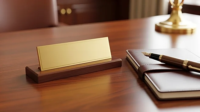 President Trump to Announce New Federal Reserve Chair Pick in January Amid Criticism of Powell