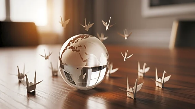 U.S. Pledges $2 Billion for UN Humanitarian Aid Amid Funding Cuts and Restructuring Demands