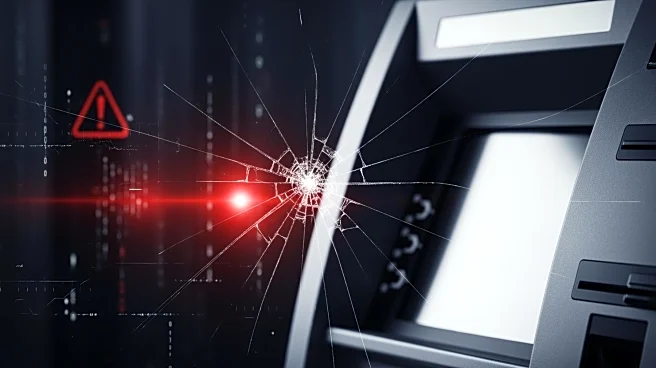 FBI Reports $333 Million Lost to Bitcoin ATM Scams in 2025, Highlighting Rising Fraud Concerns