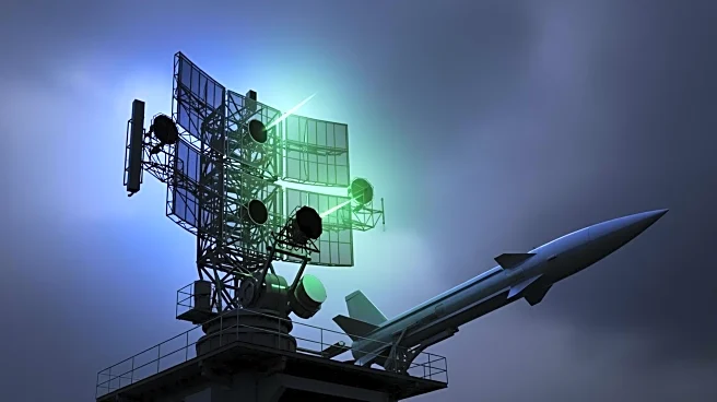 LIG Nex1 Secures Contracts for Electronic Warfare and Missile Systems