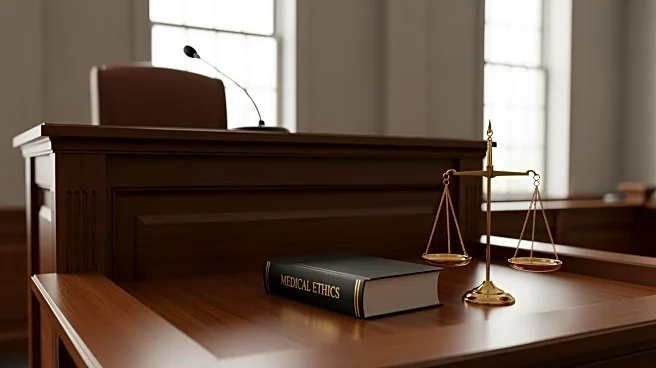 Supreme Court Upholds Tennessee's Ban on Hormone Therapy for Minors, Emphasizing Medical Ethics