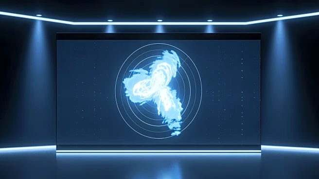 KDKA-TV Nightly Forecast Provides Weather Updates for Local Residents