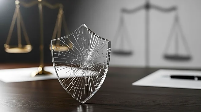 Robert Clifford Criticizes Corporate Immunity in Pesticide Litigation