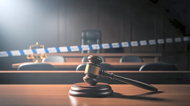 Federal Appeals Court Judge Accused of Bullying Clerks, Raising Concerns Over Judicial Accountability