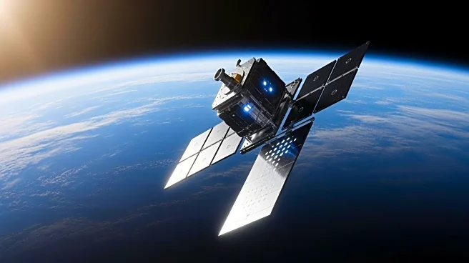 NASA's CERES Program Provides Key Climate Insights Amid Instrument Updates