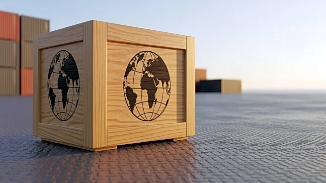 Indonesia's Trade with Egypt Surges, Making Egypt Top African Export Market