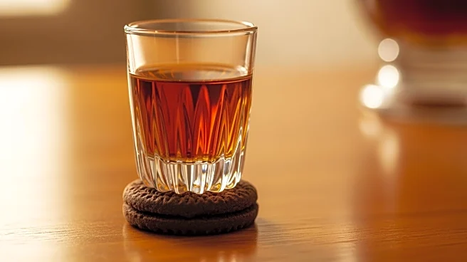 Disneyland's Pricey Cognac Cookie Shot Sees Significant Price Increase Amid Rising Costs