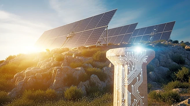 Greek Government Reboots Apollo Program to Combat Energy Poverty with New Funding