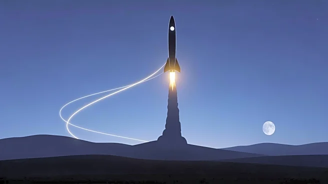 India Conducts Successful Test of Pinaka Long-Range Guided Rocket