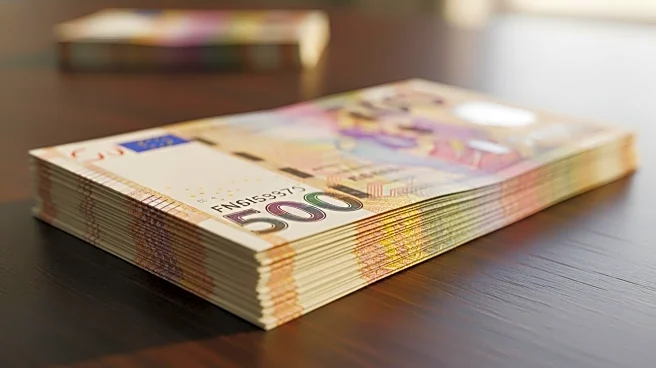 Syria Unveils New Banknotes to Replace Assad Imagery, Aiming for Economic Stability