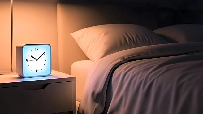 Research Initiative Utilizes Sleep Syncing for Autism Studies